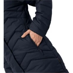 Jack Wolfskin Womens Kyoto Coat -Sealskinz Sale Store image 546986