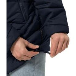 Jack Wolfskin Womens Kyoto Coat -Sealskinz Sale Store image 546987