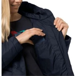 Jack Wolfskin Womens Kyoto Coat -Sealskinz Sale Store image 546989