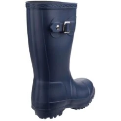 Cotswold Kids Buckingham Wellington Boots -Sealskinz Sale Store image 547731