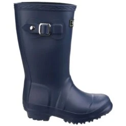 Cotswold Kids Buckingham Wellington Boots -Sealskinz Sale Store image 547732