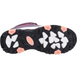 Cotswold Kids Coaley Lace Hiking Boots -Sealskinz Sale Store image 547857