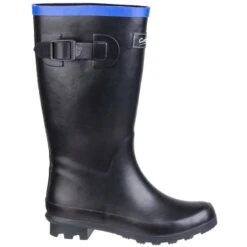 Cotswold Kids Fairweather Junior Wellington Boots 6 Cotswold Kids Fairweather Junior Wellington Boots -Sealskinz Sale Store image 547890