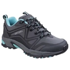 Cotswold Womens Abbeydale Low Hiker Shoes