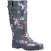 Cotswold Womens Blossom Wellington Boots