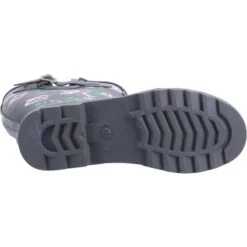 Cotswold Womens Blossom Wellington Boots 15 Cotswold Womens Blossom Wellington Boots -Sealskinz Sale Store image 548760