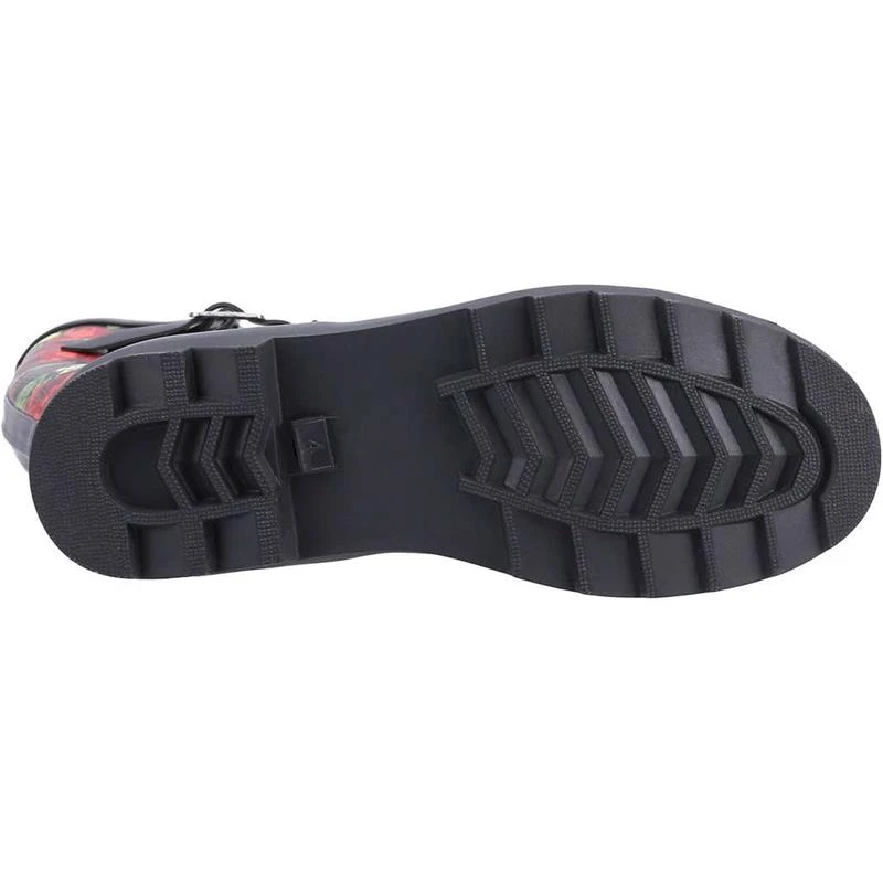 Cotswold Womens Blossom Wellington Boots 8 Cotswold Womens Blossom Wellington Boots - Image 8