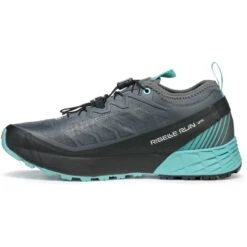 Scarpa Ribelle Run GTX Womens Trail Running Shoes -Sealskinz Sale Store image 549857