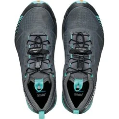 Scarpa Ribelle Run GTX Womens Trail Running Shoes -Sealskinz Sale Store image 549858