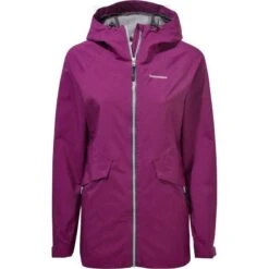 Craghoppers Womens Minola Gore-Tex Jacket