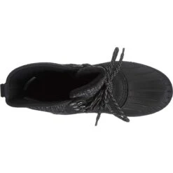 Kamik Sienna 2 Womens Waterproof Leather And Flannel Boots -Sealskinz Sale Store image 552379