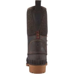 Kamik Sienna 2 Womens Waterproof Leather And Flannel Boots -Sealskinz Sale Store image 552383