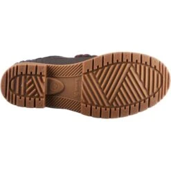 Kamik Sienna 2 Womens Waterproof Leather And Flannel Boots -Sealskinz Sale Store image 552387