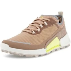 ECCO Womens Biom 2.1 X Country Running Shoes 30 ECCO Womens Biom 2.1 X Country Running Shoes -Sealskinz Sale Store image 554666