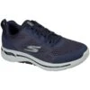 Skechers Mens Go Walk Arch Fit Idyllic Sports Shoes
