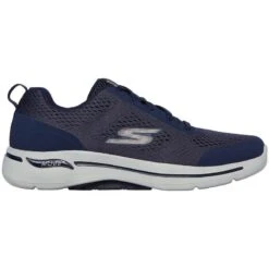 Skechers Mens Go Walk Arch Fit Idyllic Sports Shoes -Sealskinz Sale Store image 557512