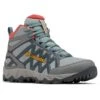 Columbia Womens Peakfreak X2 Mid OutDry Boots