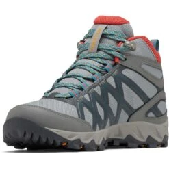 Columbia Womens Peakfreak X2 Mid OutDry Boots 13 Columbia Womens Peakfreak X2 Mid OutDry Boots -Sealskinz Sale Store image 557731