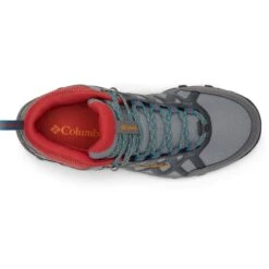 Columbia Womens Peakfreak X2 Mid OutDry Boots 16 Columbia Womens Peakfreak X2 Mid OutDry Boots -Sealskinz Sale Store image 557734