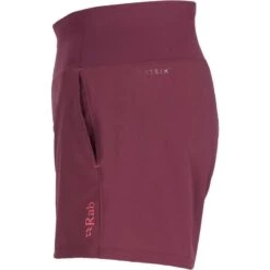 Rab Womens Momentum Shorts -Sealskinz Sale Store image 559685