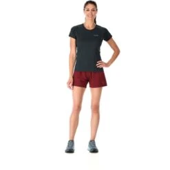 Rab Womens Momentum Shorts -Sealskinz Sale Store image 559687