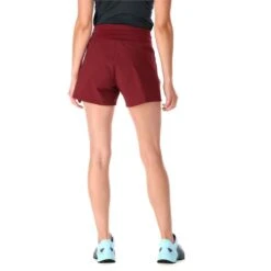 Rab Womens Momentum Shorts -Sealskinz Sale Store image 559688
