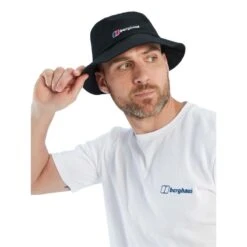 Berghaus Recognition Bucket Hat