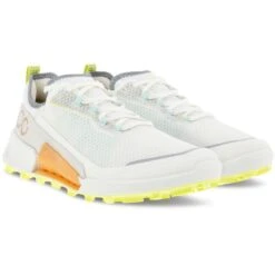 ECCO Womens Biom 2.1 X Country Running Shoes 39 ECCO Womens Biom 2.1 X Country Running Shoes -Sealskinz Sale Store image 560607