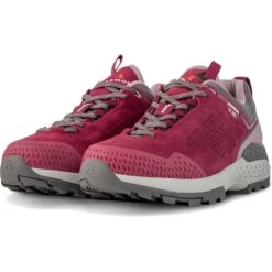 Garmont Womens Groove G-Dry Hiking Shoes -Sealskinz Sale Store image 561844