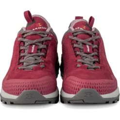 Garmont Womens Groove G-Dry Hiking Shoes -Sealskinz Sale Store image 561845