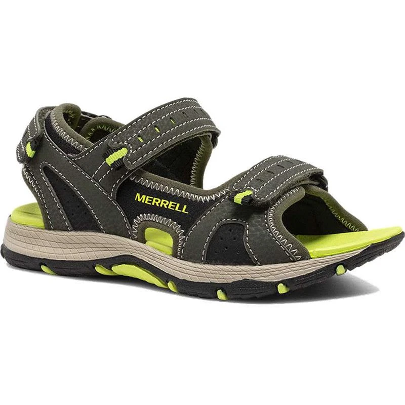 Merrell Kids Panther Sandals 2.0 1 Merrell Kids Panther Sandals 2.0