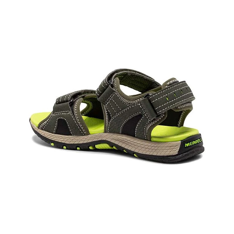 Merrell Kids Panther Sandals 2.0 3 Merrell Kids Panther Sandals 2.0 - Image 3