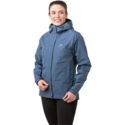 Sprayway Womens Affric GORE-TEX Paclite Jacket -Sealskinz Sale Store image 563590