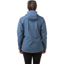 Sprayway Womens Affric GORE-TEX Paclite Jacket -Sealskinz Sale Store image 563591
