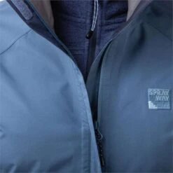 Sprayway Womens Affric GORE-TEX Paclite Jacket -Sealskinz Sale Store image 563594