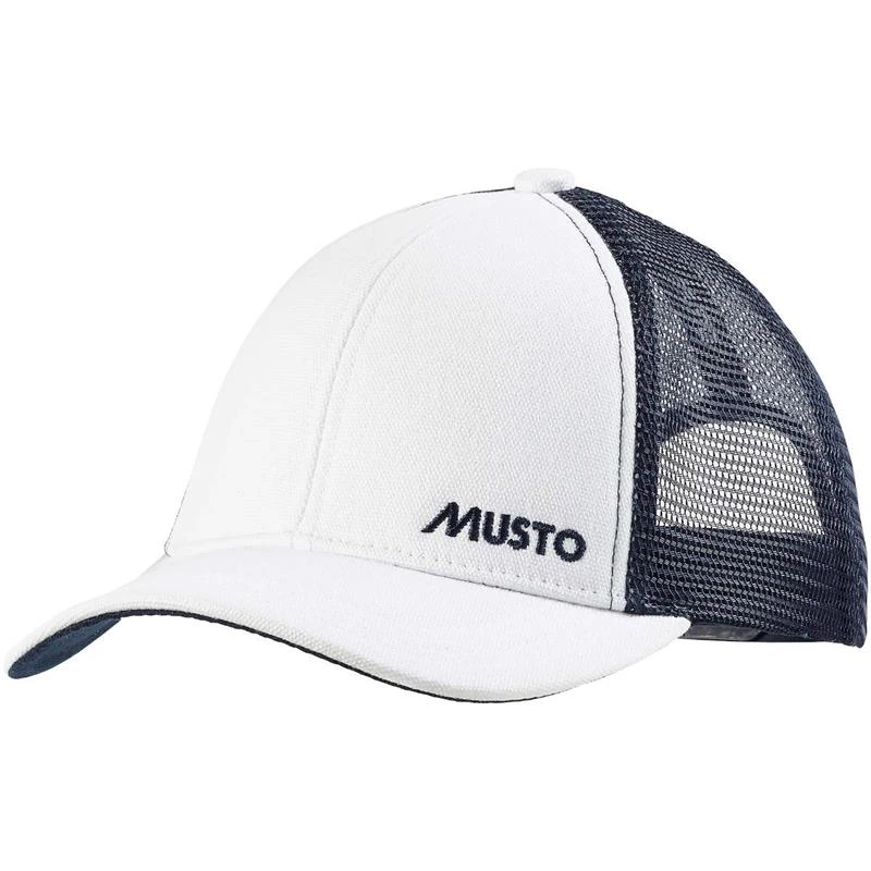 Musto Trucker Cap 2 Musto Trucker Cap - Image 2