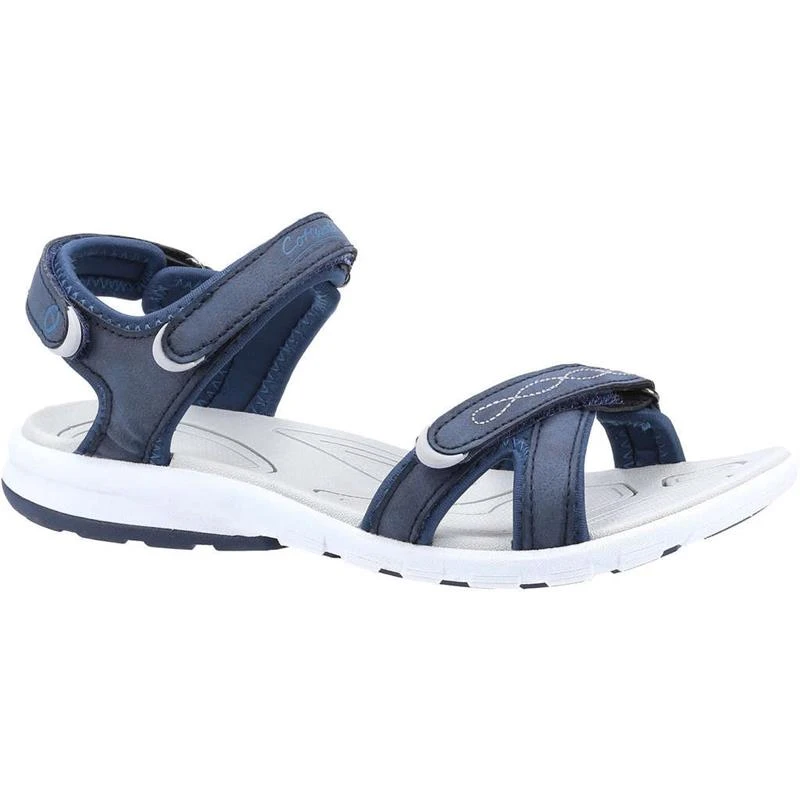 Cotswolds Womens Whiteshill Sandals 1 Cotswolds Womens Whiteshill Sandals