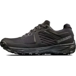 Mammut Womens Ultimate III Low Gore-Tex Shoes