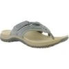 Free Spirit Womens Juliet Toe Post Sandals