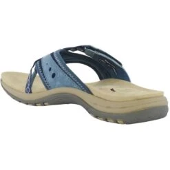 Free Spirit Womens Juliet Toe Post Sandals -Sealskinz Sale Store image 569521