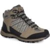 Regatta Womens Samaris Mid II Boots