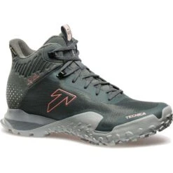 Tecnica Womens Magma S Mid GTX Boots
