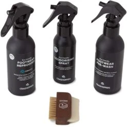 Craghoppers Footwear Kit