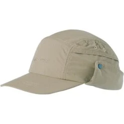Craghoppers Kids NosiLife Desert Hat