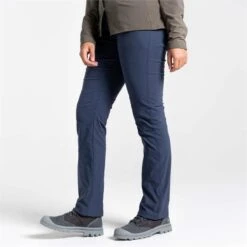 Craghoppers Womens NosiLife Clara II Trousers - Short 17 Craghoppers Womens NosiLife Clara II Trousers - Short -Sealskinz Sale Store image 575038