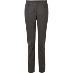 Craghoppers Womens NosiLife Clara II Trousers - Short 21 Craghoppers Womens NosiLife Clara II Trousers - Short -Sealskinz Sale Store image 575063