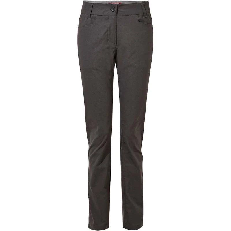 Craghoppers Womens NosiLife Clara II Trousers - Short 8 Craghoppers Womens NosiLife Clara II Trousers - Short - Image 8