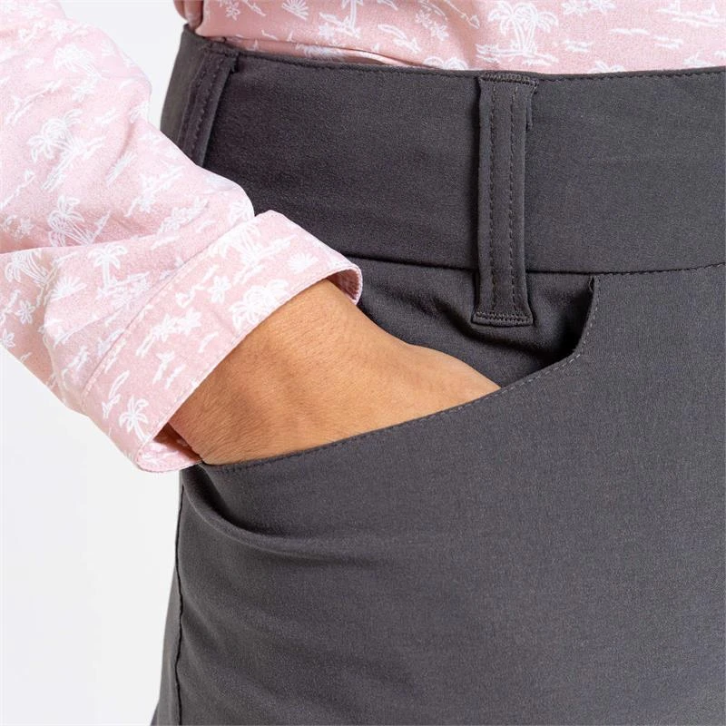 Craghoppers Womens NosiLife Clara II Trousers - Short 12 Craghoppers Womens NosiLife Clara II Trousers - Short - Image 12