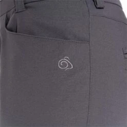 Craghoppers Womens NosiLife Clara II Trousers - Short 26 Craghoppers Womens NosiLife Clara II Trousers - Short -Sealskinz Sale Store image 575076