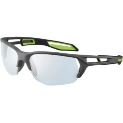 Cébé Cebe Mens S'Track 2.0 Sunglasses